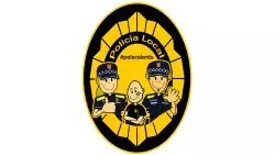 Escuts solidaris Logo Escuts solidaris