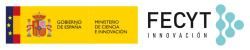 Logotipo FECYT, Ministerio de Ciencia e Innovación Logotipo FECYT, Ministerio de Ciencia e Innovación