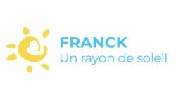 Association Franck, un rayon de soleil