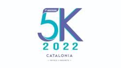 Catalonia 5k