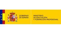 Ministerio de Educación y Formación Profesional