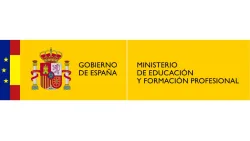 Ministerio de Educación y Formación Profesional Ministerio de Educación y Formación Profesional
