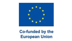Co-funded by the European Union logo - Hospital Sant Joan de Déu Barcelona Co-funded by the European Union logo - Hospital Sant Joan de Déu Barcelona