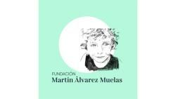 Fundación Martín Álvarez Muelas Fundación Martín Álvarez Muelas