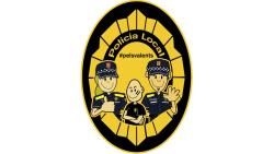Iniciativa solidària "Escuts solidaris Policia #Pelsvalents" Iniciativa solidària "Escuts solidaris Policia #Pelsvalents"