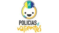 Iniciativa solidària "Policías por y para los valientes" Iniciativa solidària "Policías por y para los valientes"