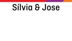 Sílvia & Jose Sílvia & Jose