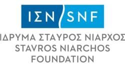 Stavros Niarchos Foundation Stavros Niarchos Foundation