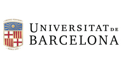 Logotip de la Universitat de Barcelona