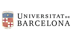 Logotip de la Universitat de Barcelona