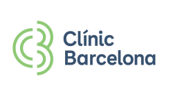 Hospital Clinic de Barcelona - logotip