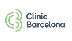 Hospital Clinic de Barcelona - logotip