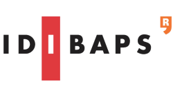 IDIBAPS logotip - Hospital Clínic de Barcelona