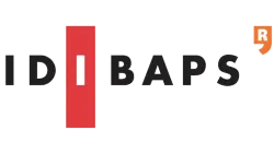 IDIBAPS logotip - Hospital Clínic de Barcelona