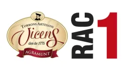 Torrons Vicens - Rac1 Torrons Vicens - Rac1