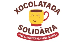 Xocolatada solidària Xocolatada solidària