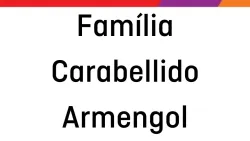 Família Carabellido Armengol Família Carabellido Armengol