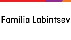 Família Labintsev Família Labintsev