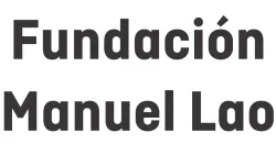 Fundación Manuel Lao Fundación Manuel Lao