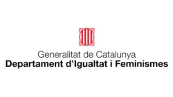 Generalitat de Catalunya - Departament d'Igualtats i Feminismes Generalitat de Catalunya - Departament d'Igualtats i Feminismes