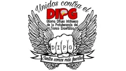 Asociación Unidos contra el DIPG Asociación Unidos contra el DIPG