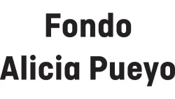 Fondo Alicia Pueyo Fondo Alicia Pueyo