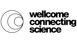 Wellcome Connecting Science Wellcome Connecting Science