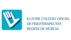 Colegio de Fisioterapeutas de la Región de Murcia Colegio de Fisioterapeutas de la Región de Murcia