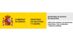 Minisyterio de Industria y Turismo - Dirección General de Estrategia Industrial y de la Pequeña y Mediana Empresa