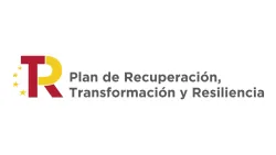 Logo Pla de Recuperación, Transformació y Resiliencia