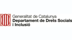 Generalitat de Catalunya - Departament de Drets Socials Generalitat de Catalunya - Departament de Drets Socials