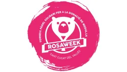 Torneig benèfic Rosaweek Torneig benèfic Rosaweek