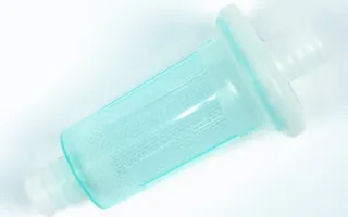 Colector de células tumorales