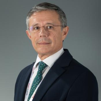 Joan Comella, director d'Innvació i Recerca a Sant Joan de Déu