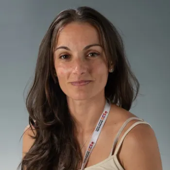 Adaia Valls Ontañon, cirujana maxilofacial del Hospital Sant Joan de Déu Barcelona Adaia Valls Ontañon, cirujana maxilofacial del Hospital Sant Joan de Déu Barcelona
