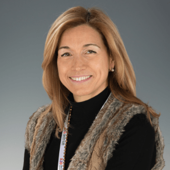 Patricia Montealegre Delgado, Directora de Atención Privada e Internacional Patricia Montealegre Delgado, Directora de Atención Privada e Internacional