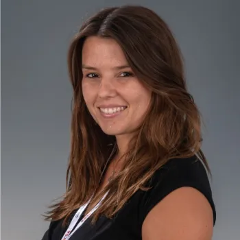 Laura Martínez Mifsut, tècnica superior d'Experiència del Pacient Laura Martínez Mifsut, tècnica superior d'Experiència del Pacient