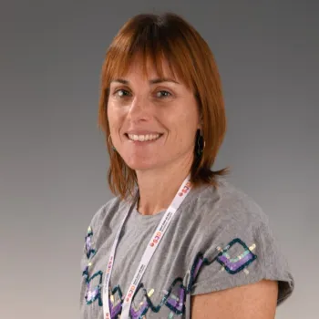 Cristina Latre Gorbe, famacéutica, Hospital Sant Joan de Déu Barcelona Cristina Latre Gorbe, famacéutica, Hospital Sant Joan de Déu Barcelona