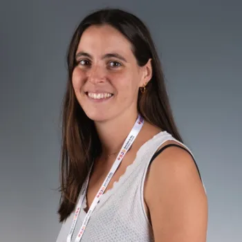 Núria Mas Malagarriga, farmacéutica, Hospital Sant Joan de Déu Barcelona Núria Mas Malagarriga, farmacéutica, Hospital Sant Joan de Déu Barcelona