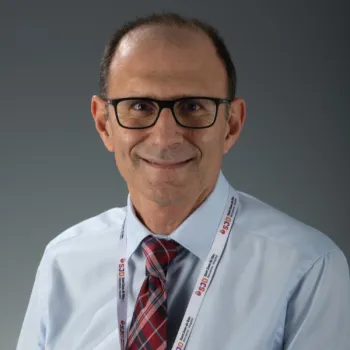 José Ángel Alda Díez, psiquiatra, Hospital Sant Joan de Déu Barcelona José Ángel Alda Díez, psiquiatra, Hospital Sant Joan de Déu Barcelona
