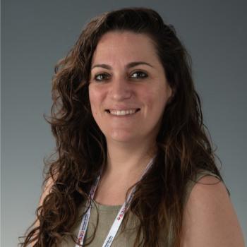 Yolanda Calzada Baños, nefróloga, Hospital Sant Joan de Déu Barcelona Yolanda Calzada Baños, nefróloga, Hospital Sant Joan de Déu Barcelona