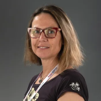 Alicia Chamizo Bremer, anestesióloga, Hospital Sant Joan de Déu Barcelona Alicia Chamizo Bremer, anestesióloga, Hospital Sant Joan de Déu Barcelona