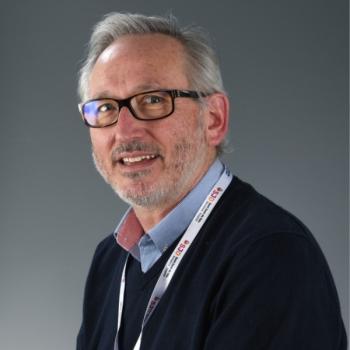 Juan José Lázaro Alcay, jefe del Servicio de Anestesiología, Hospital Sant Joan de Déu Barcelona Juan José Lázaro Alcay, jefe del Servicio de Anestesiología, Hospital Sant Joan de Déu Barcelona