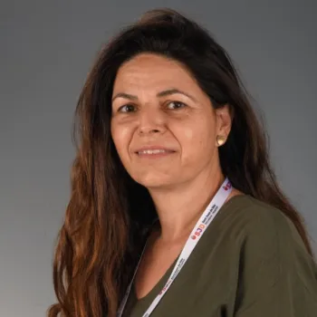 Carme Pàmies Auvi, Anestesióloga pediátrica, Hospital Sant Joan de Déu Barcelona Carme Pàmies Auvi, Anestesióloga pediátrica, Hospital Sant Joan de Déu Barcelona