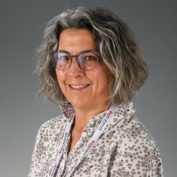 Eva Maria Solà Ruiz, Anestesióloga pediátrica, Hospital Sant Joan de Déu Barcelona