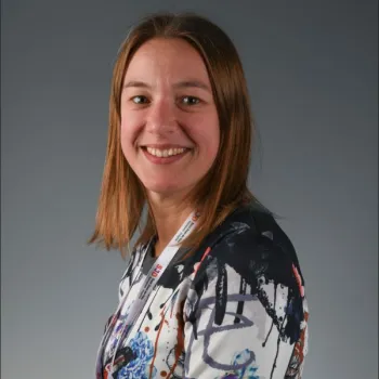Neus Fornés Garcia, genetista, Hospital Sant Joan de Déu Barcelona