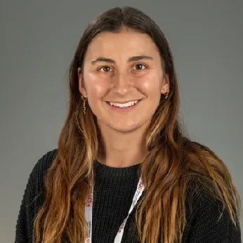 Helena Escoda Navarro, Childlife - Hospital Sant Joan de Déu Barcelona