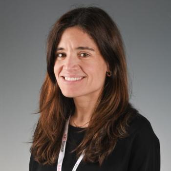Marta Ivars Lleó, dermatòloga pediàtrica - Hospital Sant Joan de Déu Barcelona