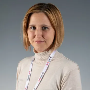Silvia Meavilla Olivas, pediatra, Hospital Sant Joan de Déu Barcelona Silvia Meavilla Olivas, pediatra, Hospital Sant Joan de Déu Barcelona