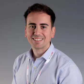 Pablo Estival Monteliú, hematólogo pediátrico, Hospital Sant Joan de Déu Barcelona
